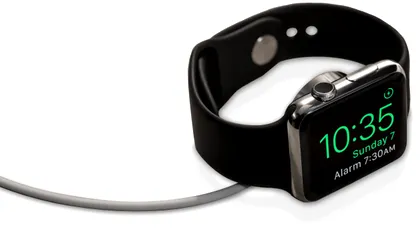 Ce faci dacă nu mai vibrează Apple Watch pentru alarme
