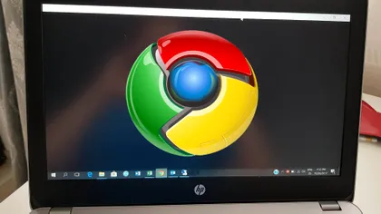 Ce faci dacă ai ecranul negru în Chrome și s-a blocat