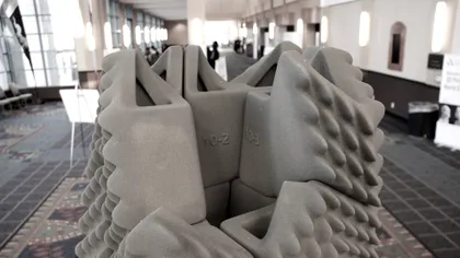 Cimentul rezistent la cutremure poate fi o soluție și pentru România