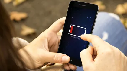 Cum măsori autonomia pe iPhone sau Android