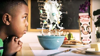 Raising Dion îți aduce pe Netflix un copil supererou