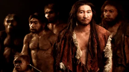 Cercetarea care ne arată când a apărut omul modern