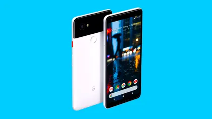 Google Pixel 2 e cel mai banal telefon pe care îl așteptai