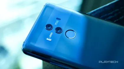 Huawei P20 va fi un telefon special datorită camerei foto