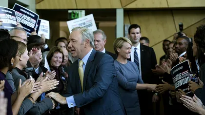 Cum i-a învățat House of Cards pe hackerii ruși tot ce știu