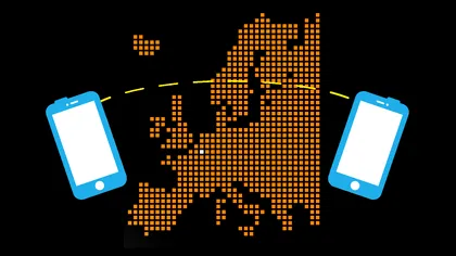 Orange schimbă regulile la prepay: Cât plătești pentru roaming „ieftin“