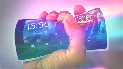 Nebunia telefoanelor pliabile: ce sunt și, mai ales, sunt utile la ceva?