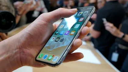 iPhone X va avea probleme cu ecranul, iar asta depinde de cum îl folosești