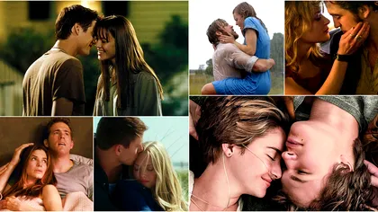 Cele mai bune filme de dragoste pe care să le vezi măcar o dată-n viață