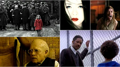 Cele mai bune filme dramă care te vor pune pe gânduri