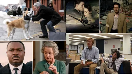 Cele mai bune filme inspirate din viața reală din care ai ce învăța