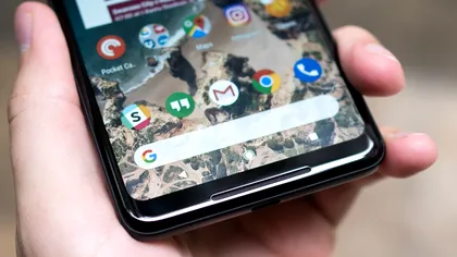 În sfârșit, Google se revanșează pentru problemele cu Google Pixel 2