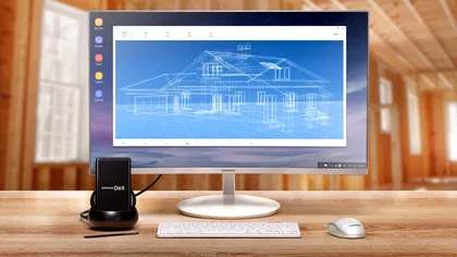 Samsung îți poate transforma telefonul într-un desktop cu Linux