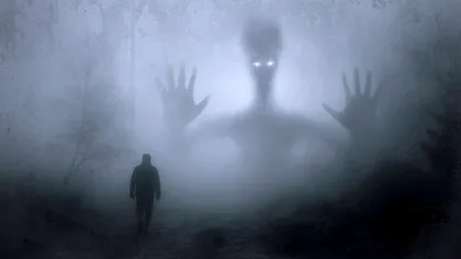 Inteligența artificială care scrie propriile povești de groază