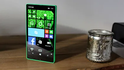 Telefonul pe care Microsoft nu îl va mai lansa niciodată