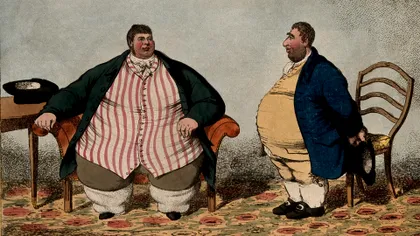 Obezitatea va deveni o problemă imensă și nu în cazul adulților