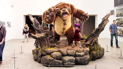 După 11 ani, creatorii League of Legends lucrează la un nou joc