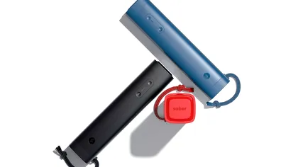 Bateria externă de la Saber îți încarcă și telefonul, și laptopul