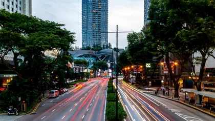 Singapore ia o decizie importantă ca să eficientizeze traficul