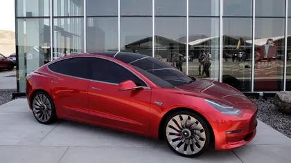 De unde vin numele pentru modelele Tesla: gluma la care Elon Musk lucrează de 10 ani