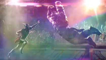 PLAYFILM: Thor: Ragnarok e filmul cu supereroi pe care îl meritam