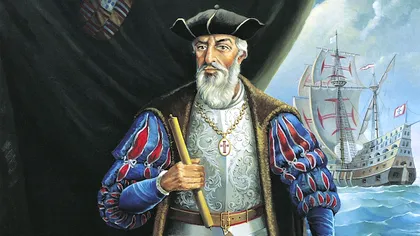 Instrumentul vechi de secole folosit de exploratori ca să navigheze pe mare