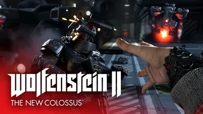 Wolfenstein II: The New Colossus are cerințe de sistem semnificative