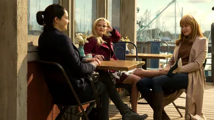 Filmările pentru Big Little Lies, sezonul 2, încep în 2018
