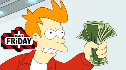 Reduceri de Black Friday la ghete de iarnă