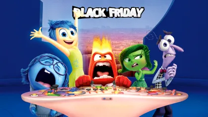 Catalogul Flanco de Black Friday vine cu reduceri neașteptate