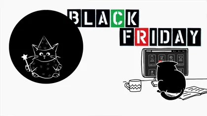 Black Friday la eMAG cu cele mai mari reduceri la laptopuri