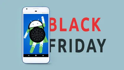 Cum activezi notificările pe Android ca să profiți de Black Friday
