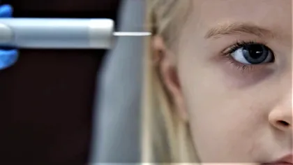 Serialul Netflix care îți arată nebunia părinților pentru siguranța copiilor