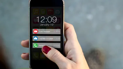 De ce telefonul te face să fii mai leneș decât ți-ai fi imaginat vreodată