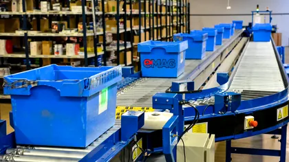 eMAG anunță extinderea de care aveai nevoie pentru comenzile tale