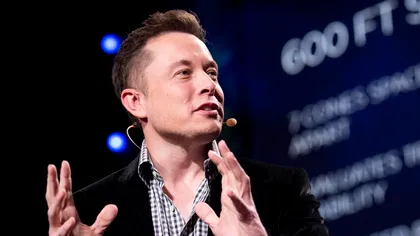Elon Musk îți mai dă un motiv să crezi că roboții ne vor distruge
