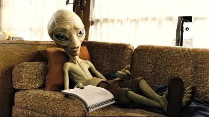 Extratereștrii ar putea să ne semene mai mult decât am vrea