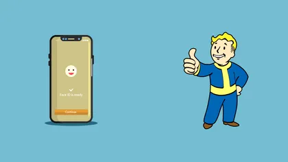 Băncile din România care îți protejează banii cu Face ID pe iPhone X