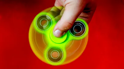 Jucăria pe care ar trebui s-o încerci în loc de fidget spinner