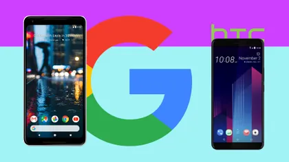 HTC n-ar vrea să știi că U11 Plus a fost refuzat de Google și reciclat acum