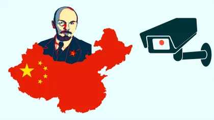 Cum ține China în viață comunismul așa cum nici Lenin nu visa