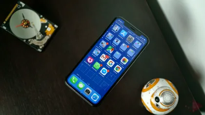 Ce schimbări va aduce noul iPhone X pe care îl vei vedea în toamnă