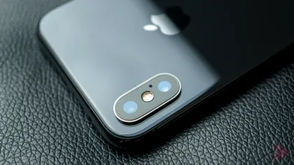 iPhone X cu trei camere foto poate deveni realitate, dar nu când ai spera