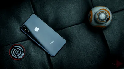 iPhone X Plus apare în schițe detaliate care îți arată designul