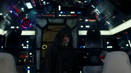 Star Wars The Last Jedi: cel mai scurt trailer e cel mai interesant