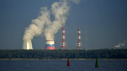 Rusia a recunoscut într-un final că deasupra Europei plutește un nor de radiații