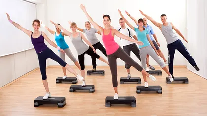 Ce exerciții fizice îți antrenează și-ți măresc creierul