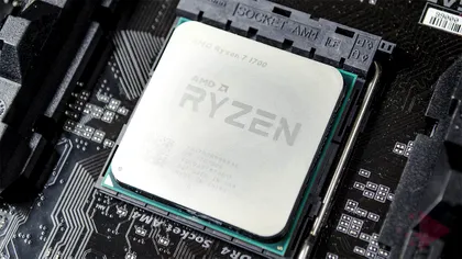 Noile AMD Ryzen au fost anunțate. Ce noutăți aduc procesoarele