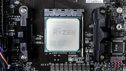 REVIEW: Ryzen 7 1700 e dovada că AMD poate reintra în jocul procesoarelor