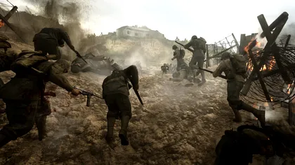 15 poze din noul Call of Duty care te vor face să-l iubești